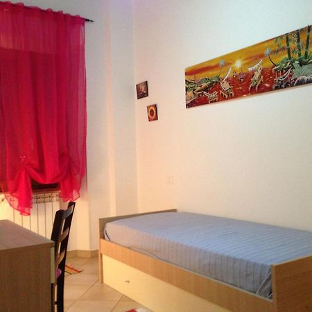 Borgo Rosia Holiday House Exterior foto