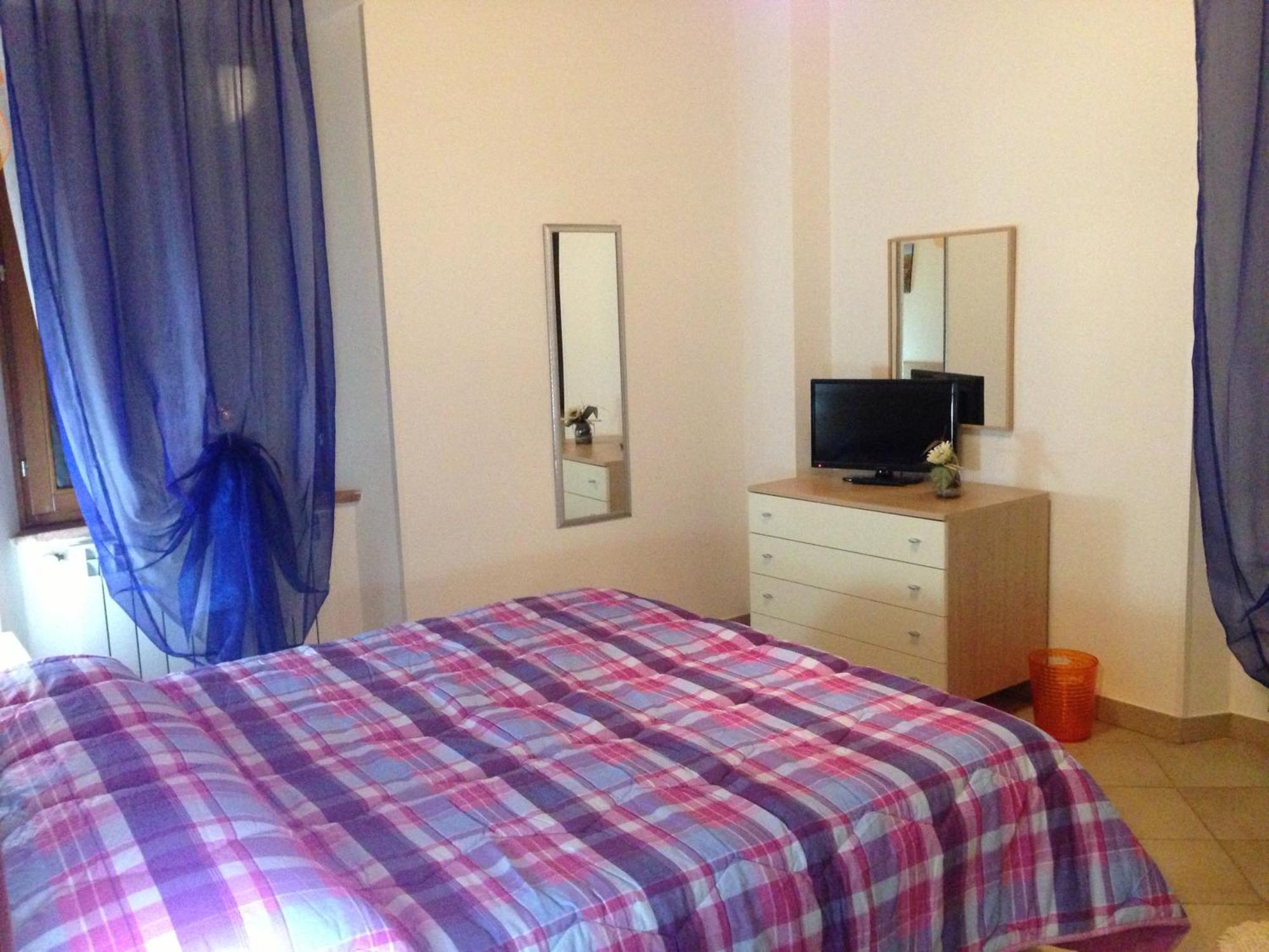 Borgo Rosia Holiday House Exterior foto