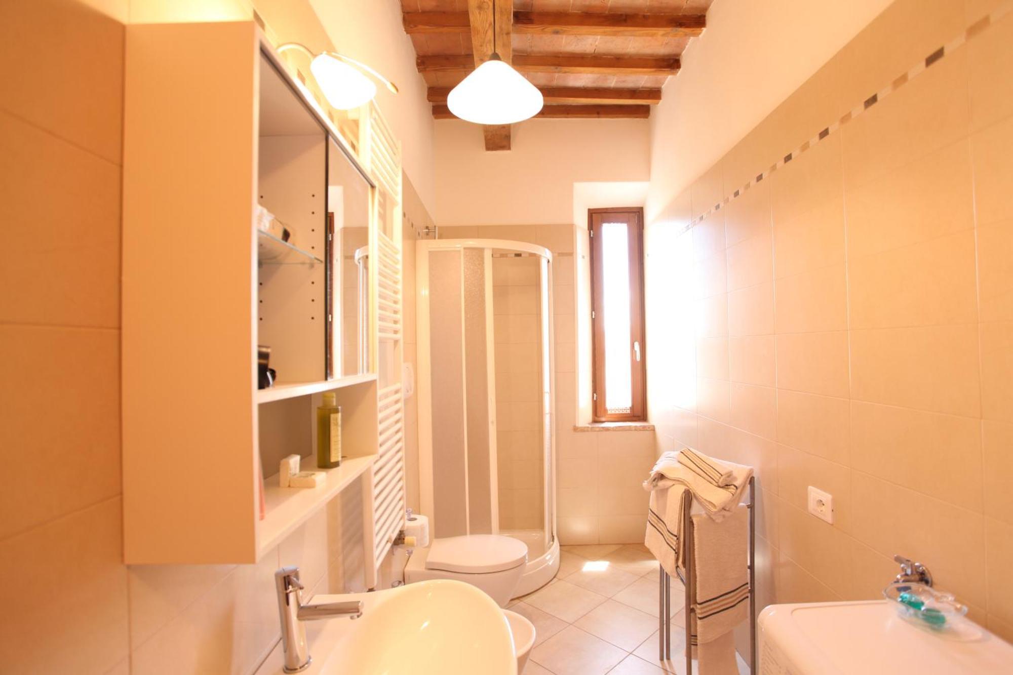 Borgo Rosia Holiday House Exterior foto