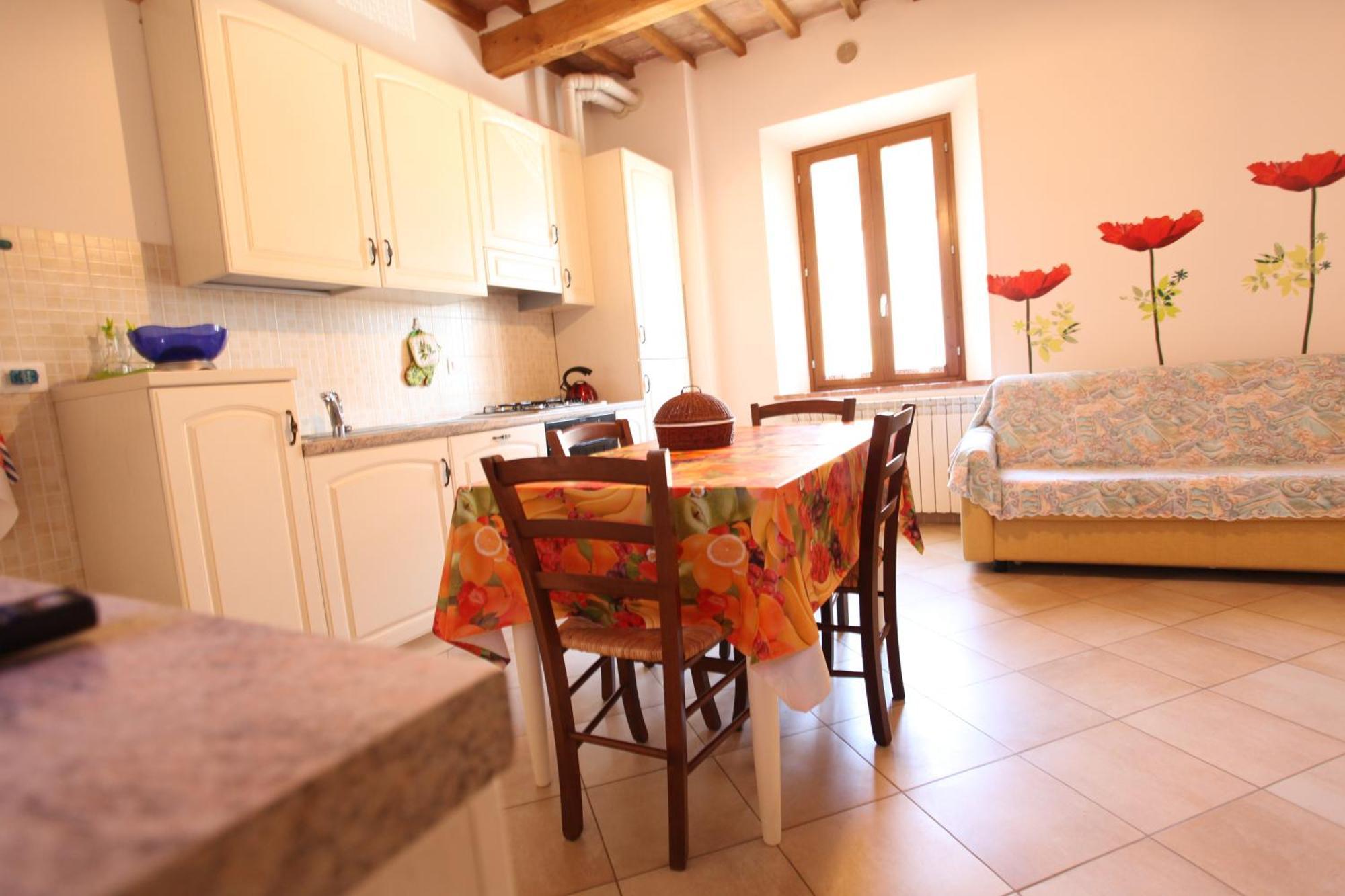 Borgo Rosia Holiday House Exterior foto
