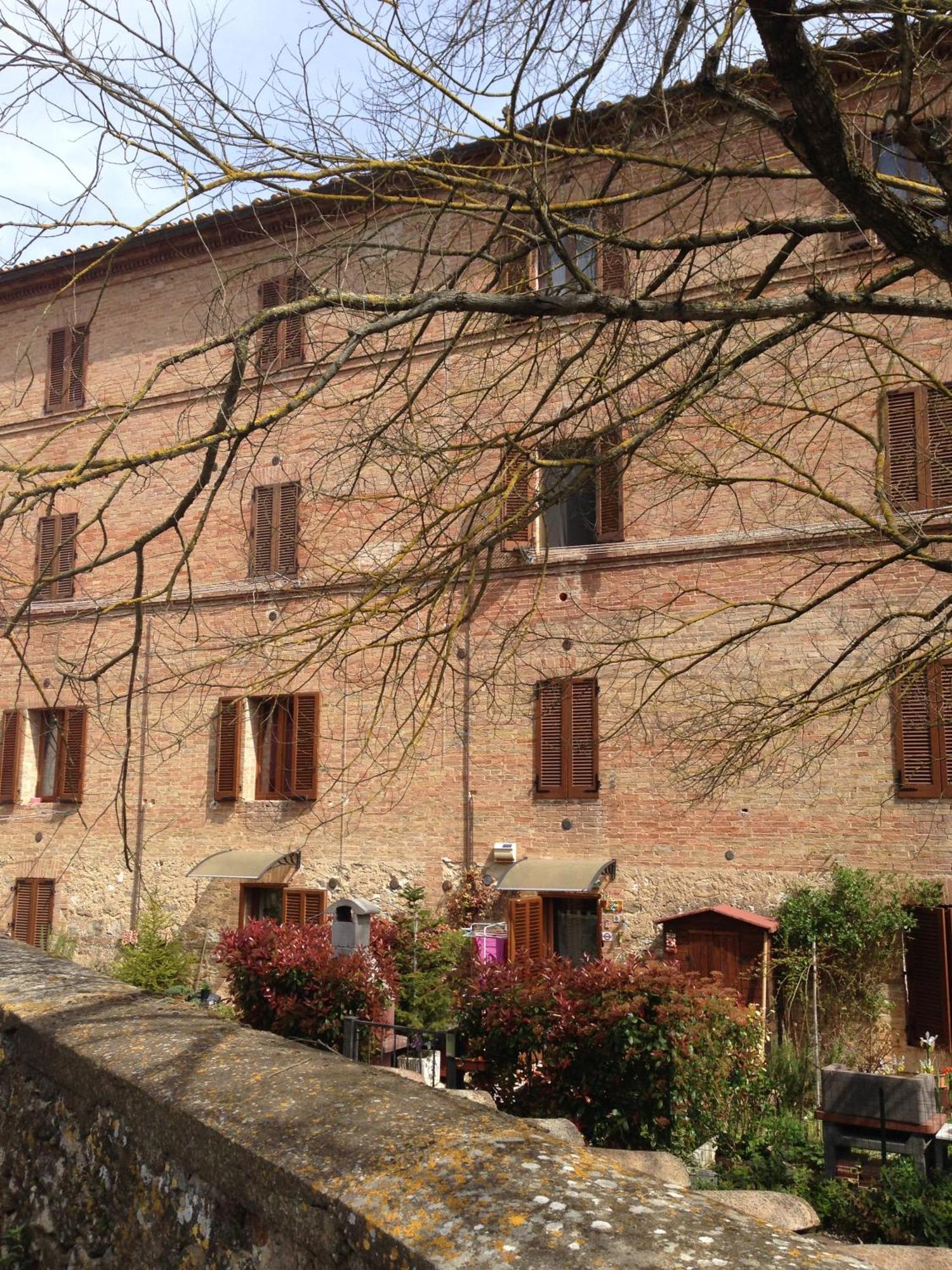 Borgo Rosia Holiday House Exterior foto
