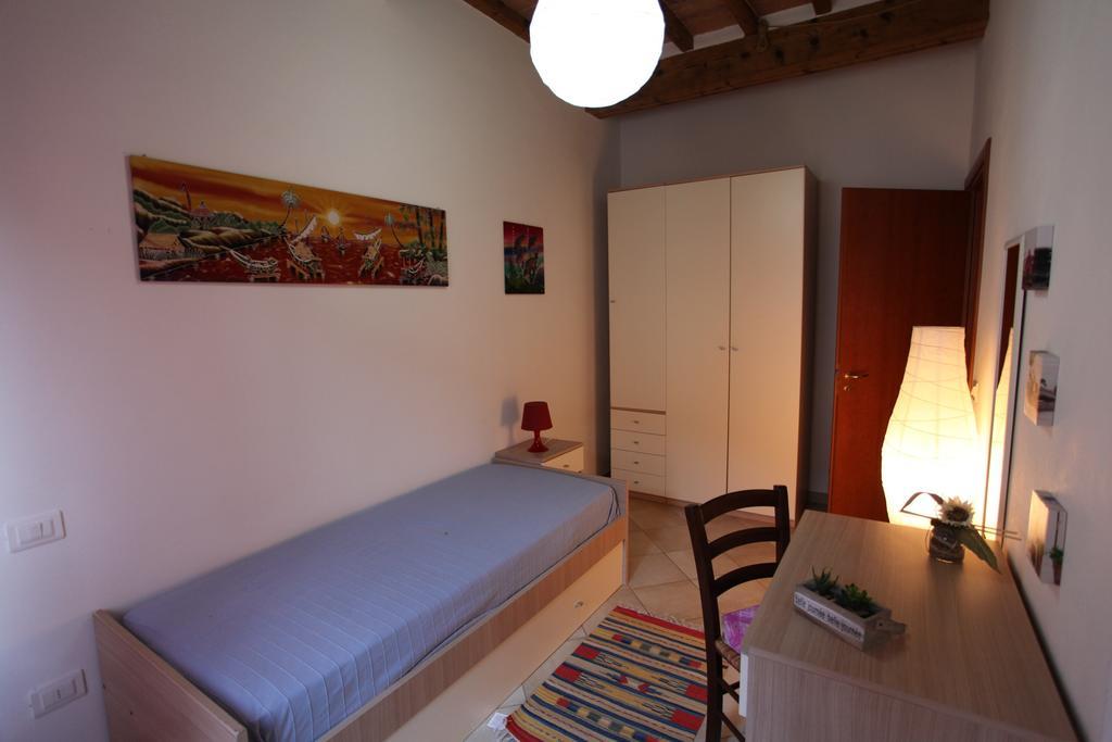 Borgo Rosia Holiday House Zimmer foto