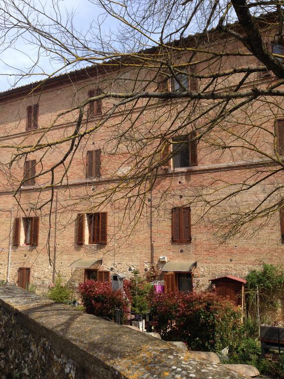 Borgo Rosia Holiday House Exterior foto